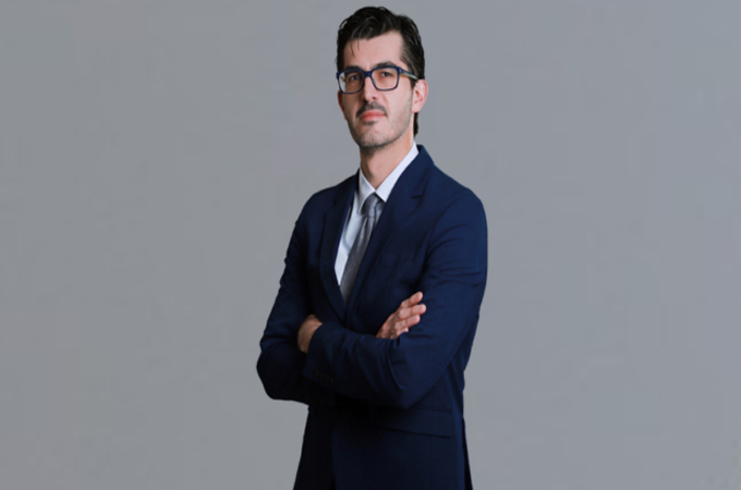 Alfa Laval appoints GM Saudi Arabia